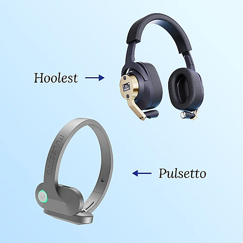 Hoolest vs. Pulsetto: A Comprehensive Comparison of Vagus Nerve Stimulation for Stress Relief