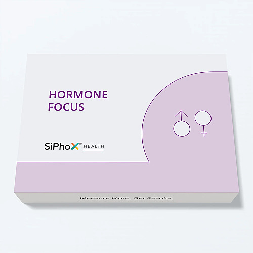 Hormone Focus Program