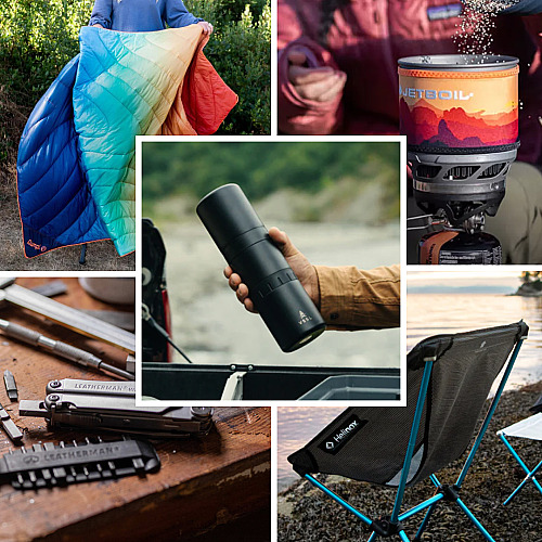 5 Unbeatable Gifts for Outdoor Adventure Lovers