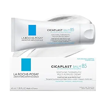 la roche posay cicaplast baume b5