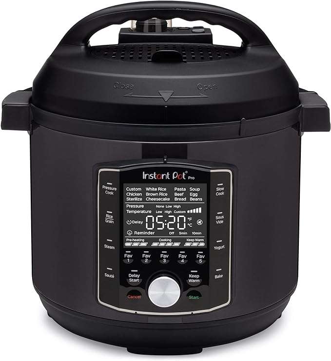 instantpot