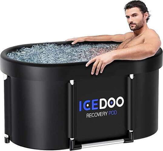Recovery Pod