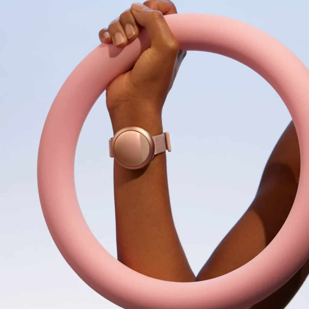 dusty rose comfort band watch accessories accessory 263964 1080x 1024x1024