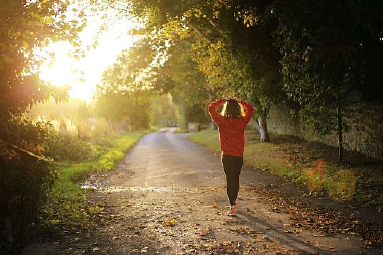The Benefits of Outdoor Exercise: Connecting with Nature for Fitness