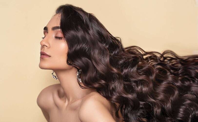 Hair Care for Healthy Locks: Tips for Strong and Shiny Hair
