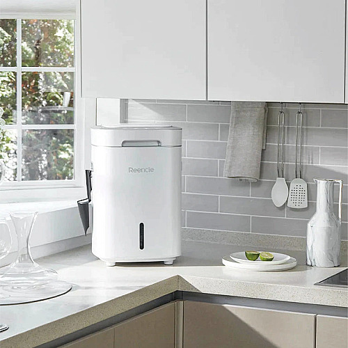 Reencle Prime: Is This the Ultimate Food Waste Solution?