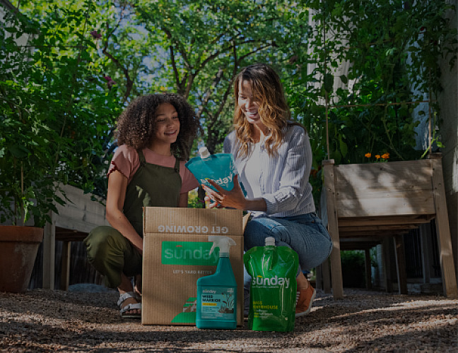 I Switched to Sunday Lawn Care After Years of Chemical Treatments. Here’s Why It’s Worth It.