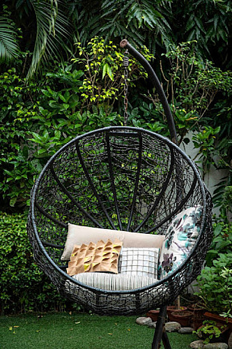 Green Dreams: The Top 20 Garden Trends Shaping 2025