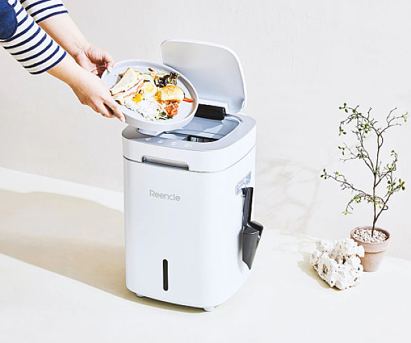 We Tried the 3 Most Popular Home Compost Machines – Here’s how they stacked up