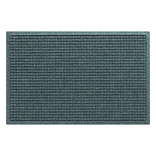 Squares Doormat