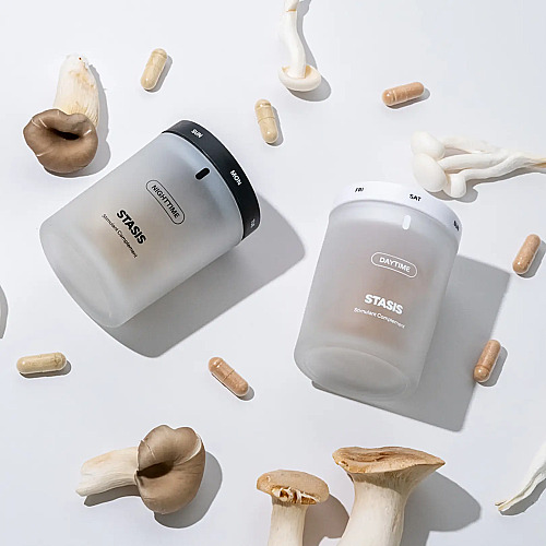 These Stimulant Support Options Show Promise, But One Really Shines