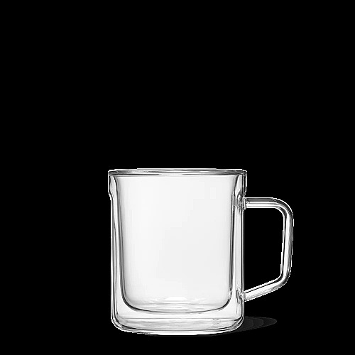 Corkcicle Mug Glass Set