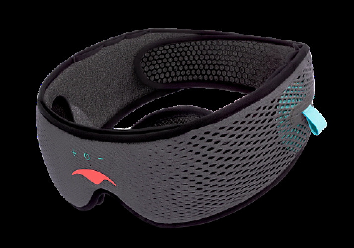 Manta SOUND Sleep Mask