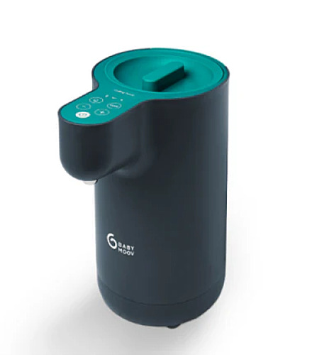 Instant Milk & Water Warmer