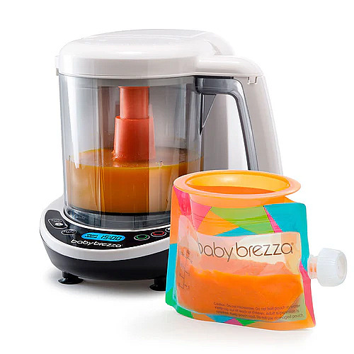 One Step&trade; Baby Food Maker Deluxe
