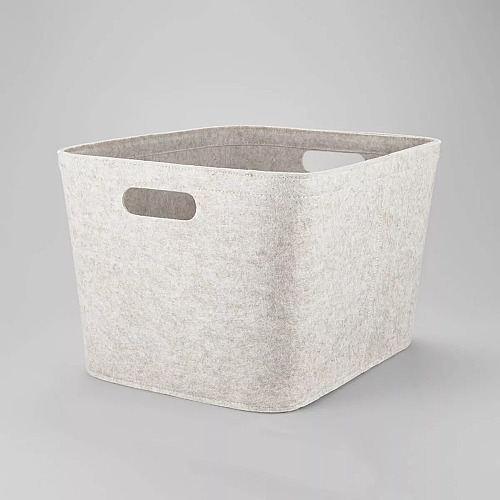 Felt Basket