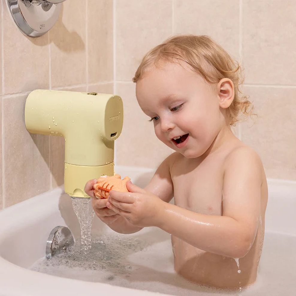 canopy growing family