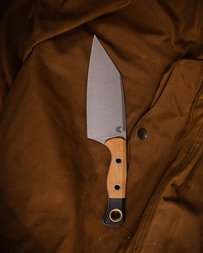 Why The Benchmade Station Knife is the Perfect Gift for the Grillmaster in Your Life