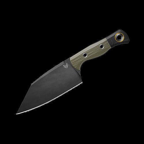 Benchmade Custom Station Knife