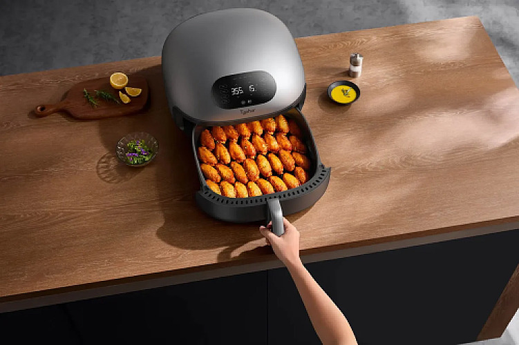 Typhur Dome 2 Air Fryer