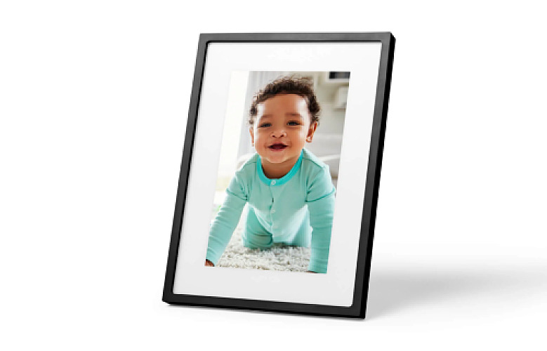 The Skylight Frame 2