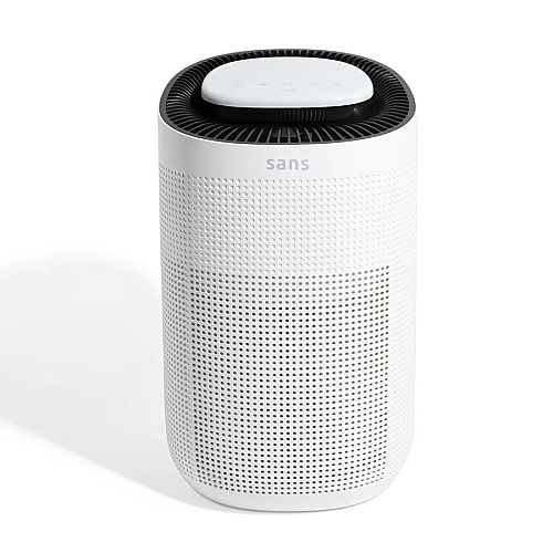 Sans Air Purifier Mini White