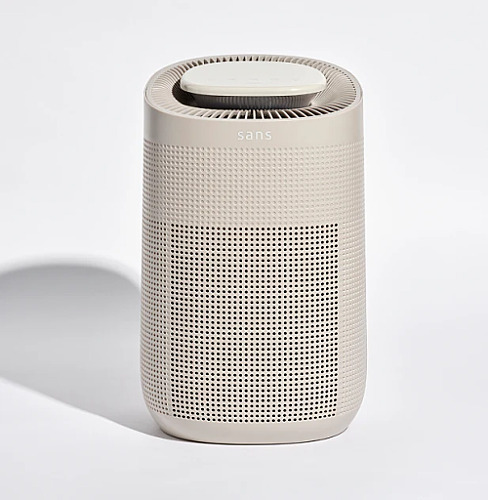 Sans Air Purifier Mini Sand
