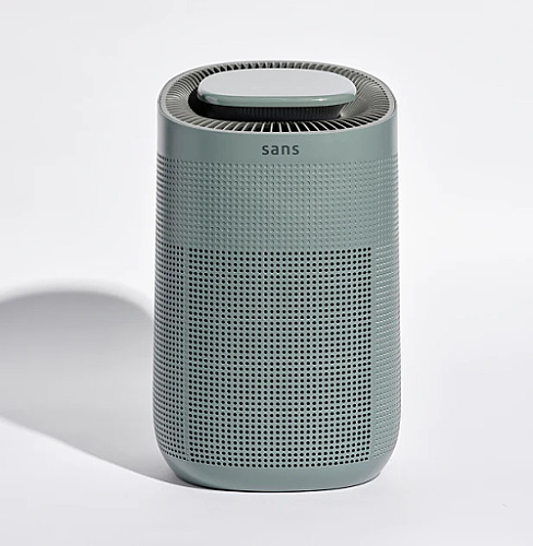 Sans Air Purifier Mini Agave