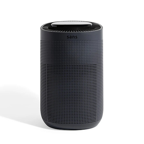 Sans Air Purifier Mini Midnight