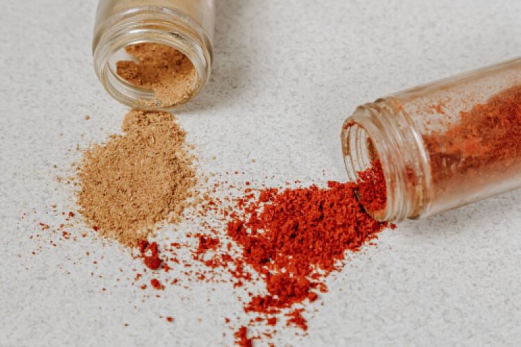 5 Spices You Can Make at Home Today