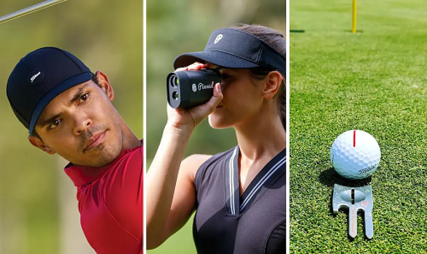 10 First-Round Essentials: What Every New Golfer Needs for Their Debut on the Course