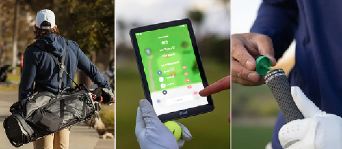 12 Golf Tech Upgrades Every Player Should Make This Winter
