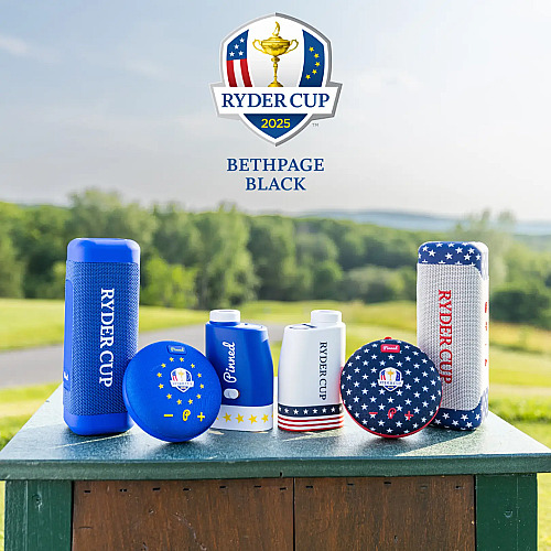 Tour-Tested, Player-Approved: This Ryder Cup Gear Is Built to Sharpen Your Score