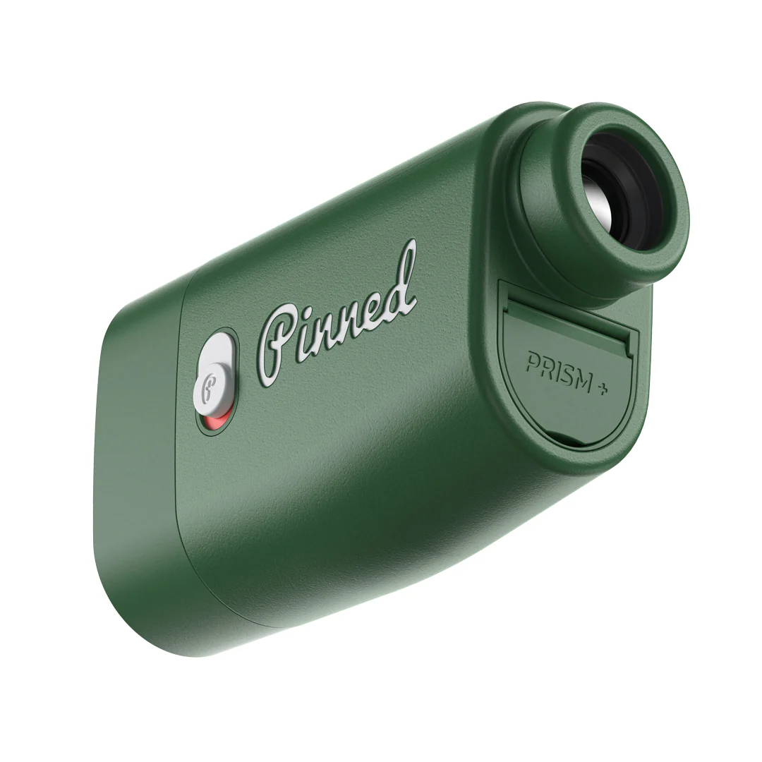 pinned prism green11