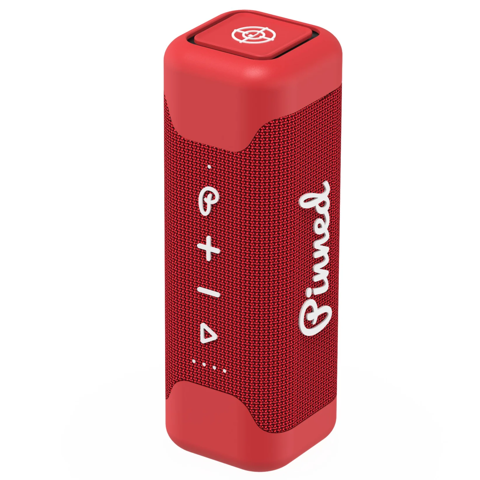 The Sound Stick: Magnetic Bluetooth Golf Speaker