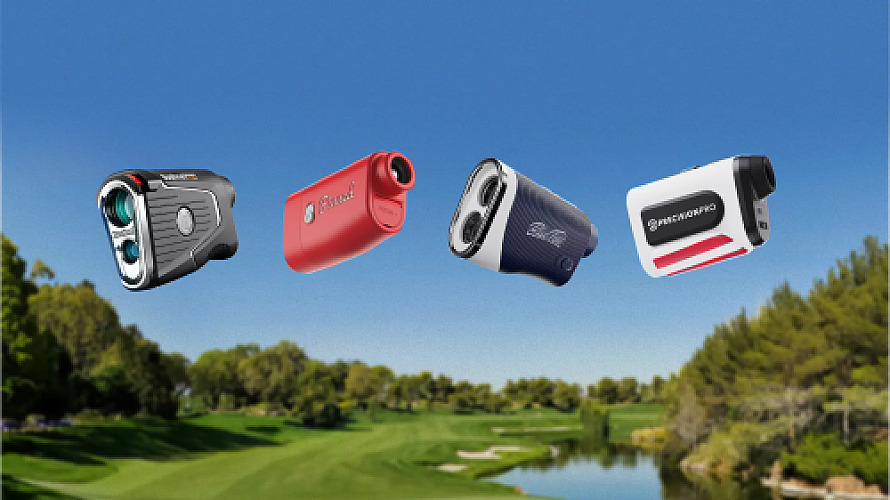 We reviewed 2025’s top rangefinders. Here’s what we think…
