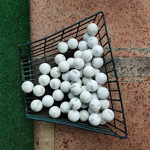 Best Golf Balls for 2024