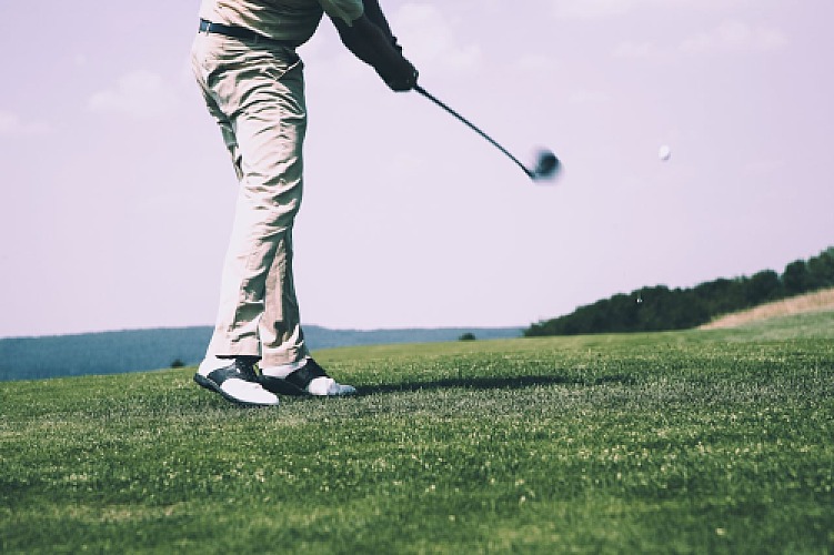 Best Golf Joggers for Men