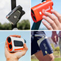 golf rangefinders