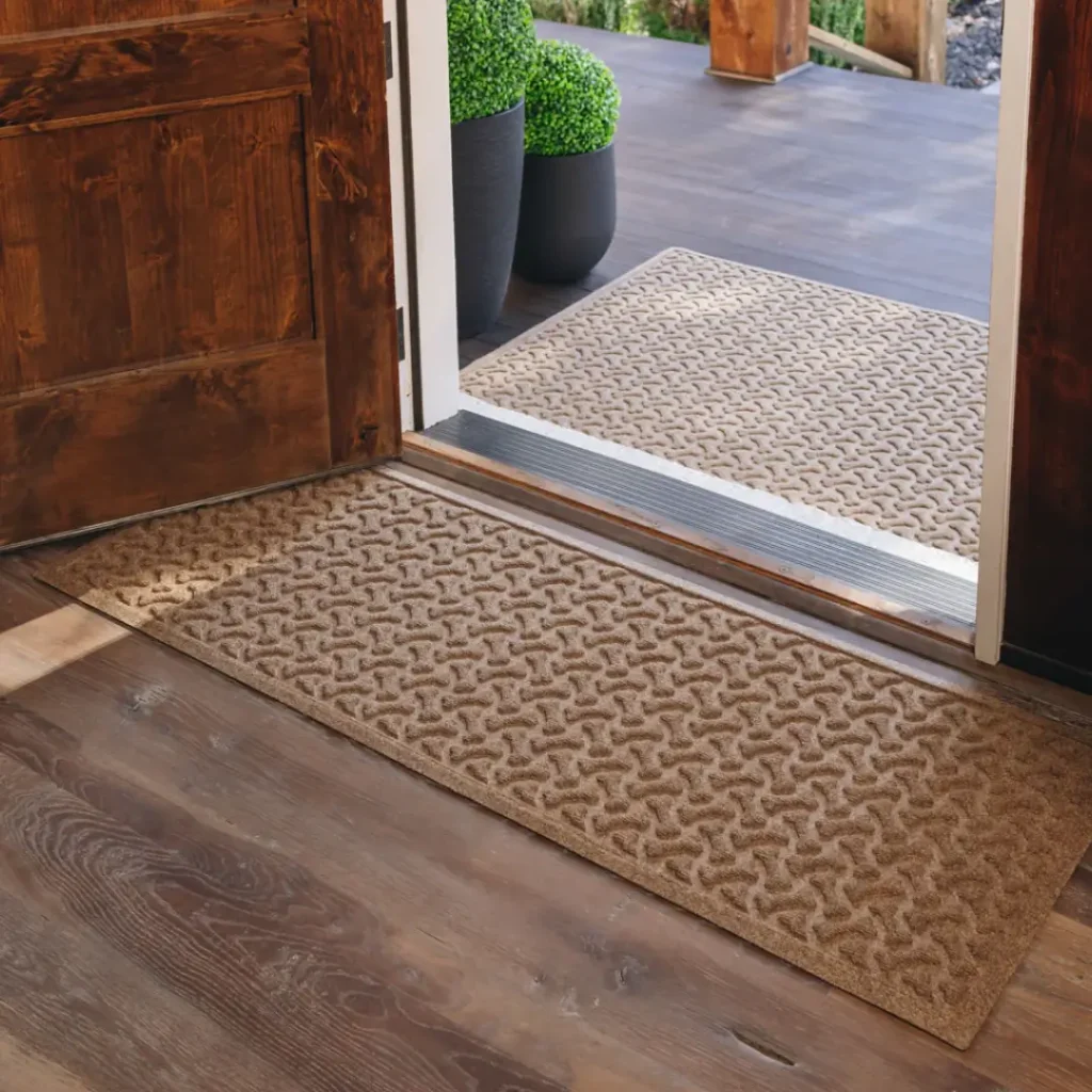 waterhog 45doormat 6 large size options accommodate multiple dogs and high traffic pet areas 1024x1024
