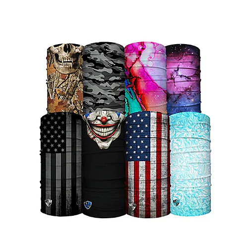 8 FOR $24 FACE SHIELDS&reg;