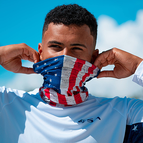 Embrace the Versatility of Multi-Use Face Shields