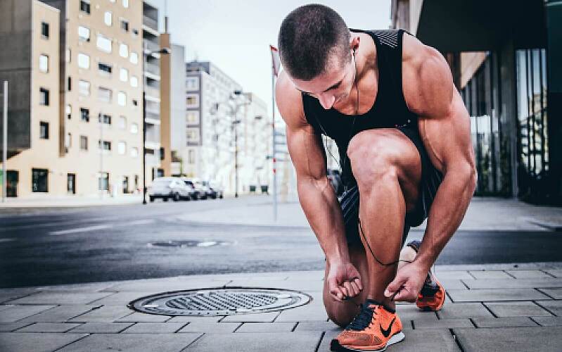 HIIT Workouts for Men: Maximizing Results in Minimal Time