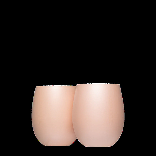 Sommelier Stemless Set (2)