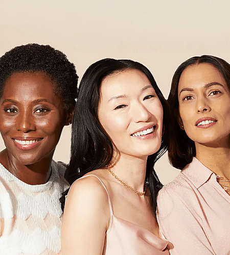 5 Reasons Laura Geller Baked Foundation is a Must-Have for Mature Skin