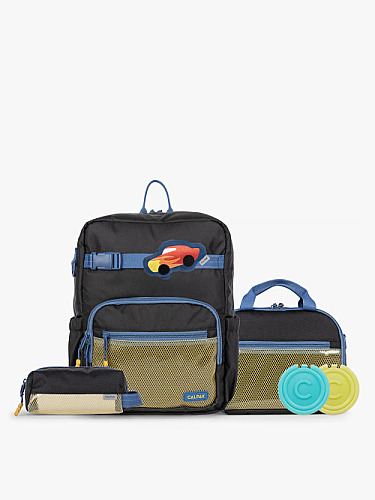 Kids School Essentials Bundle