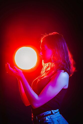 Unleashing Your Bold Self: What Happens When We Stop Playing Small?