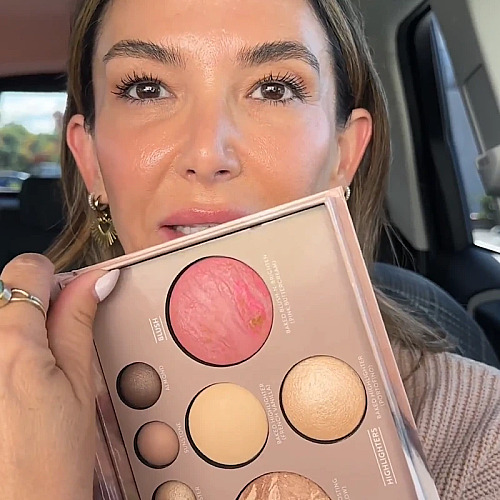 Embracing My Radiance: Why I Love Laura Geller’s Baked Starter Kit