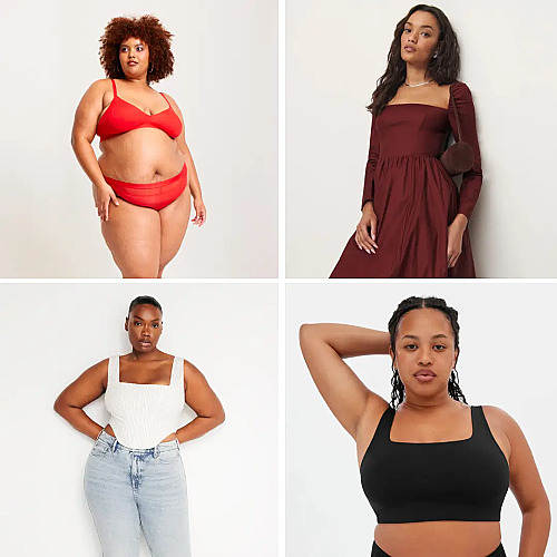 8 Size-Inclusive Brands That You Need in Your Closet Now (Deals Inside)