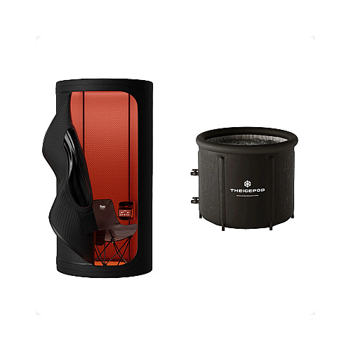 Contrast Therapy Bundle